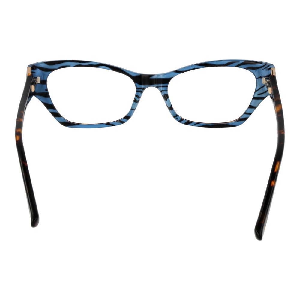 Guess Braunes Brillengestell für Frauen